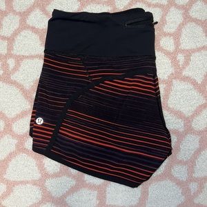 Lululemon Speed Up short 2.5